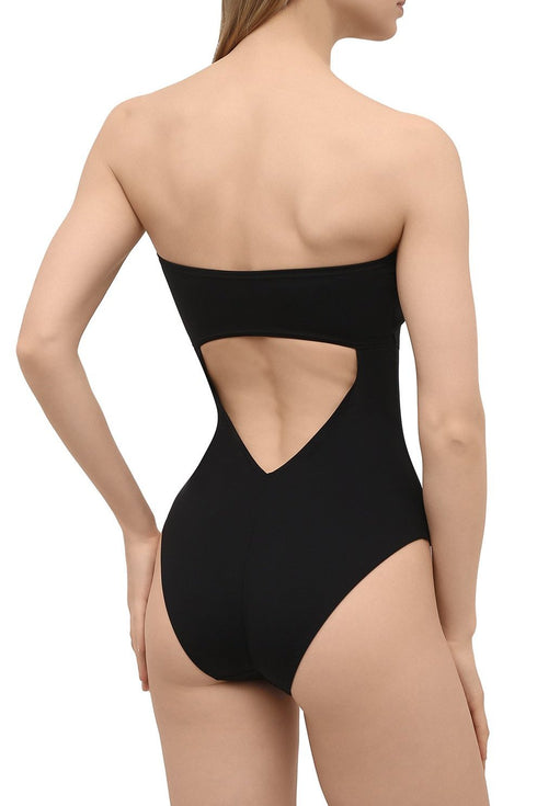 Shan Intemporel ONE PIECE SWIMSUIT